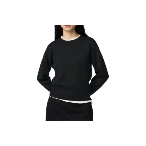 Uniqlo U Collection FW25 Свитер Женский