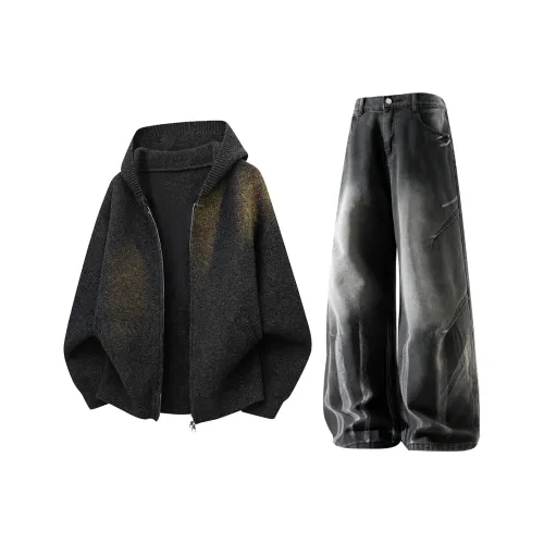 EOOVEN Повседневная спортивная одежда унисекс