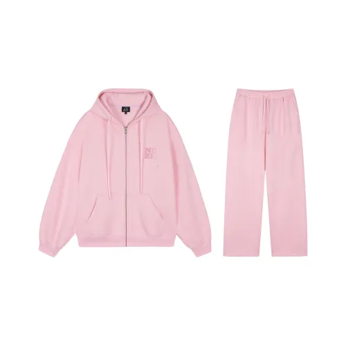 NICEBAD Унисекс Свитшот Комплекты