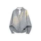 Тканый серый серый