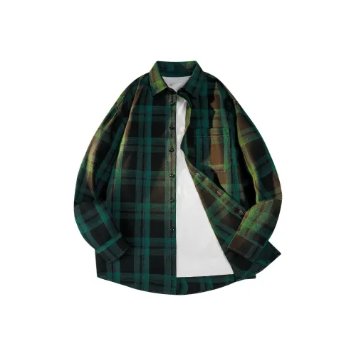 Worthwhile Movement Рубашка Унисекс