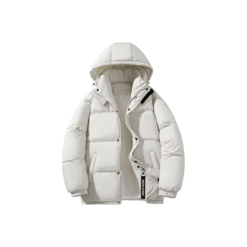 SNOW FLYING Пуховик Женские