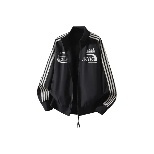 SANTASTIC Унисекс Куртки