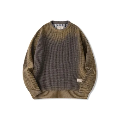 WAYHWEI Унисекс Трикотаж