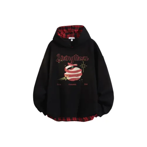 LIVINGTOWN Унисекс Свитшоты