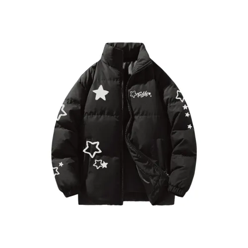 Teddy's Collection Пуховая куртка Пальто Унисекс