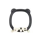 Медведь Ушки Черный