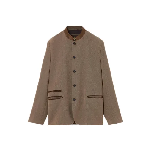 Loro Piana FW25 Куртки и Пальто Мужской