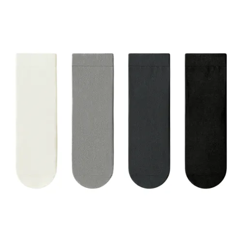 TLXT Мужские носки Mid до икры