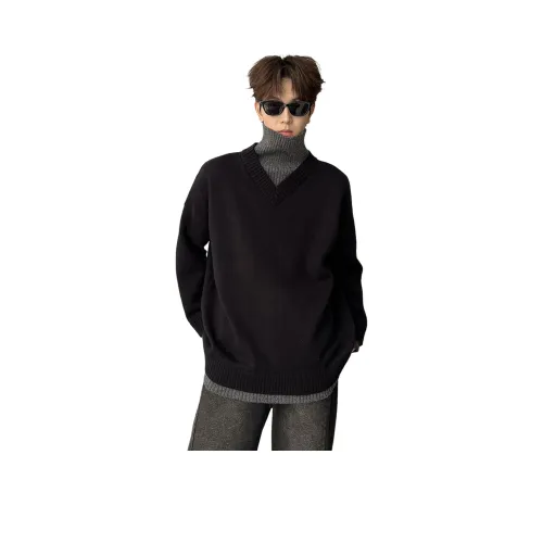 UNA RETA Унисекс Трикотаж