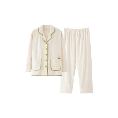 BEIYINA Изображение Цвет Женские Пижамные Комплекты