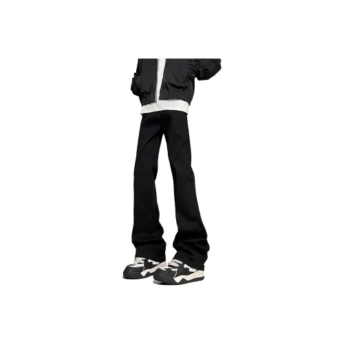 JEANSWEST Унисекс Джинсы