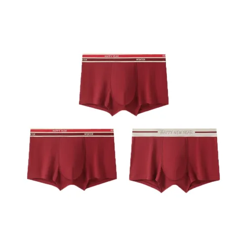 LUYOUYE Мужские боксер-шорты