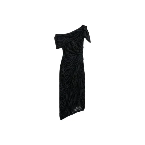 ISABEL MARANT FW25 Без рукавов Платье Женское