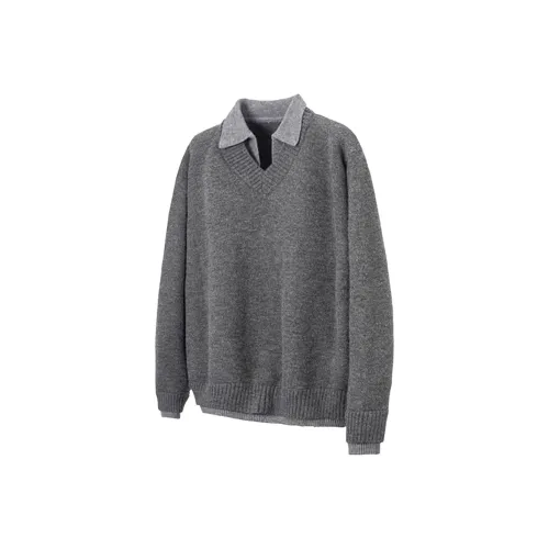 YICHEN Унисекс Трикотаж