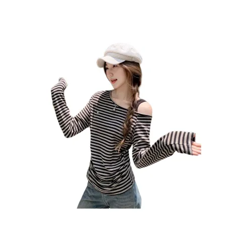 LADYXIEXIE Женские T-рубашки