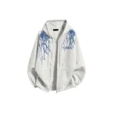 Туманно-серый