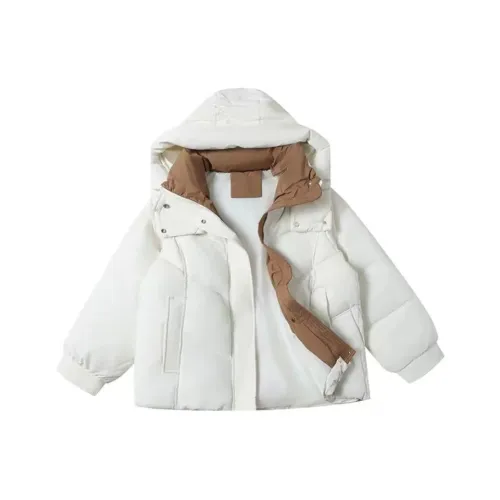 PUREIDOL Женские пуховики