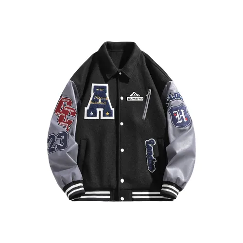 ALPINE PRO Унисекс Куртки