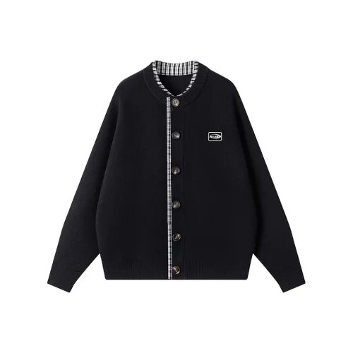 ACUOD BY CHANU Унисекс Трикотаж