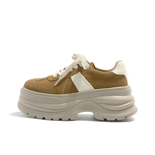 MIS. DANNY Скейтборд Кроссовки Женские