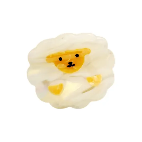 Eclater Ацетат Заколки для волос Женские