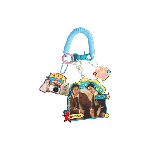 Coated Graffiti Акриловые подвески унисекс