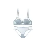 Морская соль, Сода, Одежда, Наборы (Бюстгальтер + Трусы)