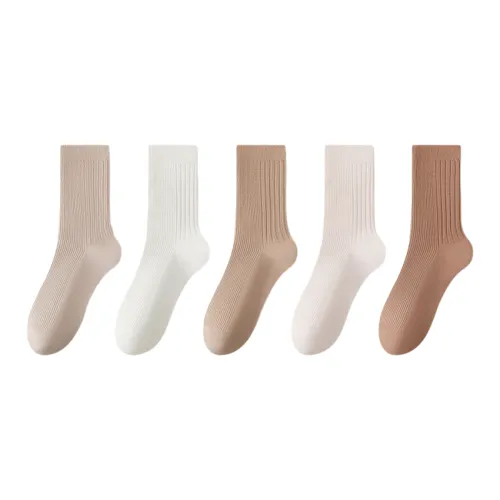 TLXT Женские носки MID до икры