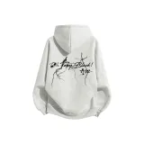 Туманно-серый