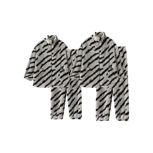 Tiansui Унисекс Пижамные комплекты