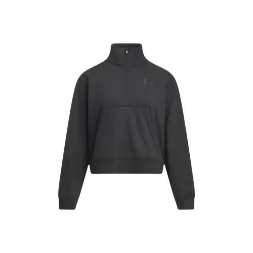 Under Armour Icon VIDA Толстовка Женская