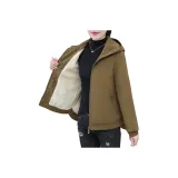 Оливковый зеленый