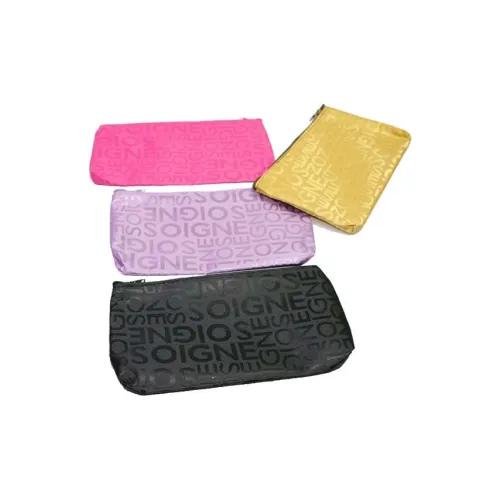 Meng Rong Креативное Письмо Косметичка Корейская Милая Сумка для Хранения Монет Маленькая Сумка