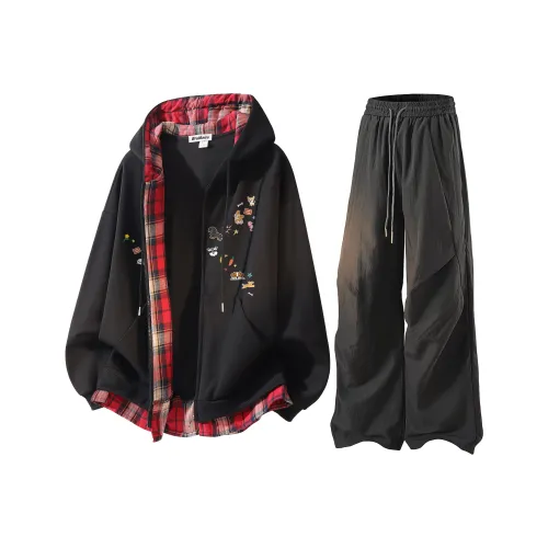 BRUMAIRE Повседневная спортивная одежда унисекс