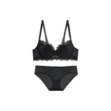 Black Set (Трусы + Трусы)