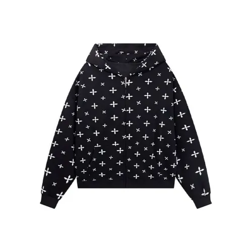 MOONCORE Унисекс Свитшоты