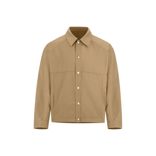 VFU Мужские Куртки