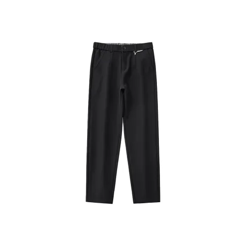 Xiyue Мужские брюки для костюма