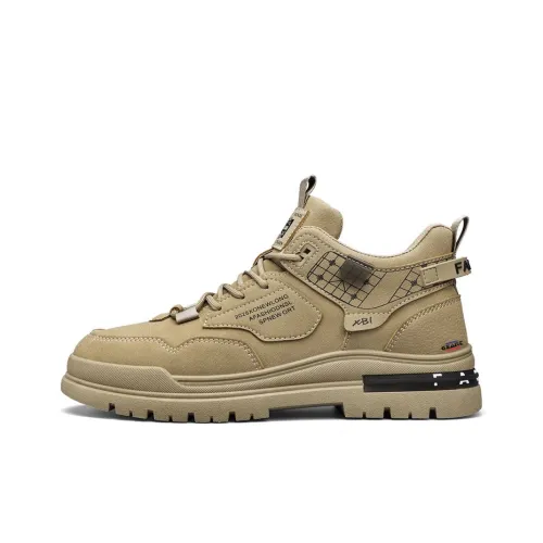 GEANC Martin Boots Мужской