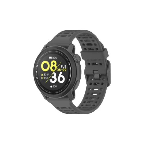 Meihuidoor Ремень COROS Совместимость Силиконовый материал 203 мм