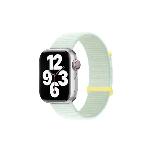 Membrane Doushi Ремень Apple Совместимость Материал Нейлон