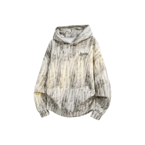 SANTASTIC Унисекс Свитшоты