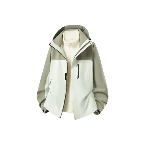 Mulinsen Унисекс Куртки