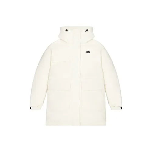 New Balance Пуховик Женские