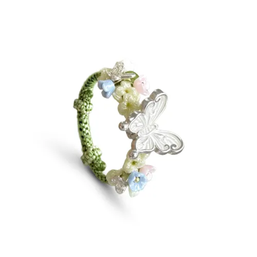 JOYDINNY Сплав Кольца Унисекс