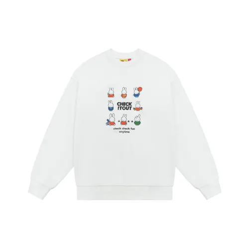 Checkitout Женские Свитшоты