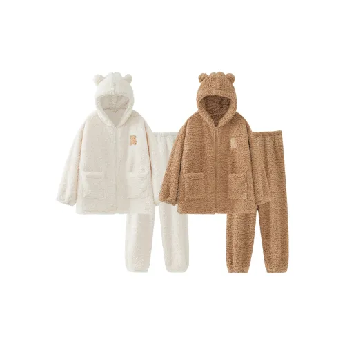 Tiansui Унисекс Пижамные комплекты