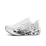 бело-черный