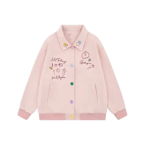 IQC Женские Куртки